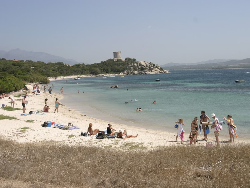 Kevano Corsica - Pianotolli-Caldarello visuel 2/9