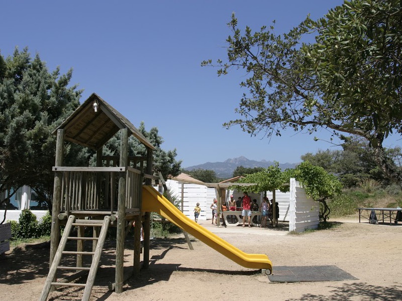 Kevano Corsica - Pianotolli-Caldarello visuel 3/9