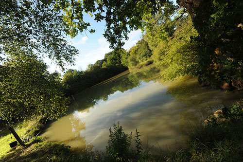 Kimaro Farmhouse Bourgogne - Colméry visuel 4/9 Kimaro Farmhouse Bourgogne - Colméry visuel 4/9