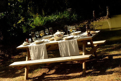 Kimaro Farmhouse Bourgogne - Colméry visuel 8/9 Kimaro Farmhouse Bourgogne - Colméry visuel 8/9