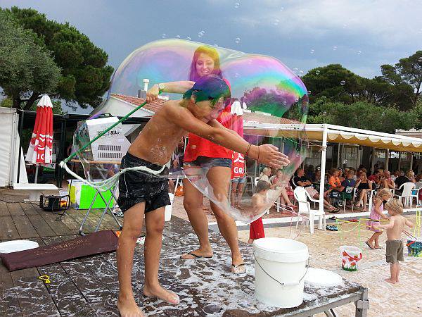 Kim's Costa Brava - Palafrugell visuel 3/11