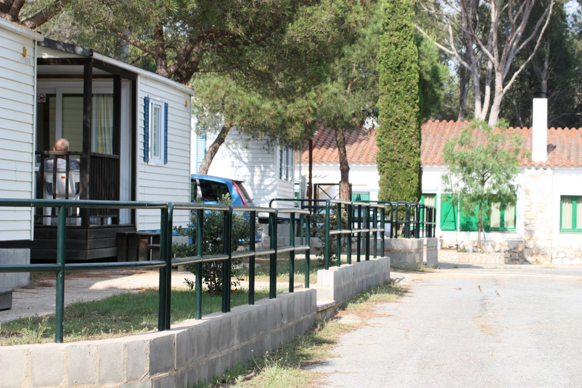 Kim's Costa Brava - Palafrugell visuel 6/11