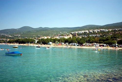 Klenovica Litoraneo-montana - Klenovica visuel 4/10