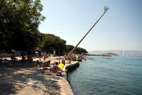 Klenovica Litoraneo-montana - Klenovica visuel 5/10