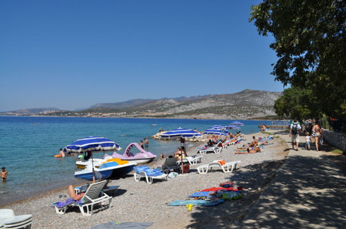 Klenovica Litoraneo-montana - Klenovica visuel 3/10