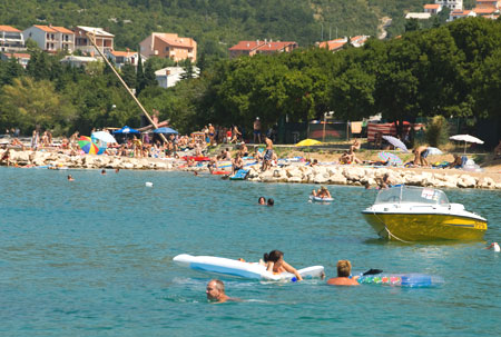 Klenovica Litoraneo-montana - Klenovica visuel 7/10