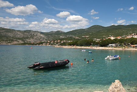 Klenovica Litoraneo-montana - Klenovica visuel 8/10