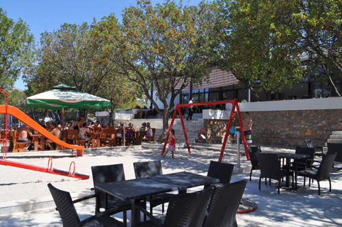 Klenovica Litoraneo-montana - Klenovica visuel 9/10