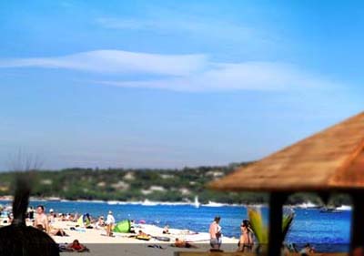 Kon Tiki Provenza-Alpi-Costa Azzurra - Ramatuelle visuel 3/9 Kon Tiki Provenza-Alpi-Costa Azzurra - Ramatuelle visuel 3/9