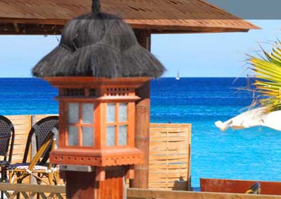 Kon Tiki Provenza-Alpi-Costa Azzurra - Ramatuelle visuel 4/9 Kon Tiki Provenza-Alpi-Costa Azzurra - Ramatuelle visuel 4/9