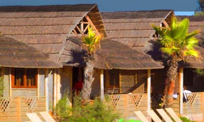 Kon Tiki Provenza-Alpi-Costa Azzurra - Ramatuelle visuel 5/9 Kon Tiki Provenza-Alpi-Costa Azzurra - Ramatuelle visuel 5/9