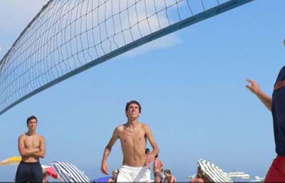 Kon Tiki Provenza-Alpi-Costa Azzurra - Ramatuelle visuel 7/9 Kon Tiki Provenza-Alpi-Costa Azzurra - Ramatuelle visuel 7/9