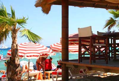 Kon Tiki Provenza-Alpi-Costa Azzurra - Ramatuelle visuel 8/9 Kon Tiki Provenza-Alpi-Costa Azzurra - Ramatuelle visuel 8/9