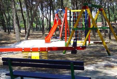 Kozarica Dalmazia - Pakostane visuel 5/8