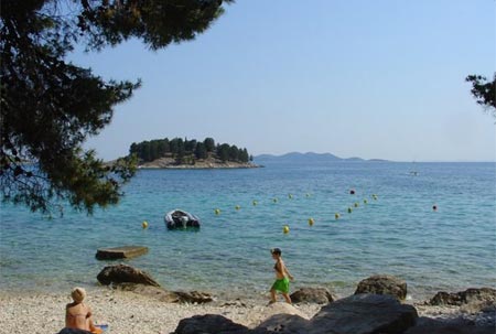 Kozarica Dalmazia - Pakostane visuel 8/8