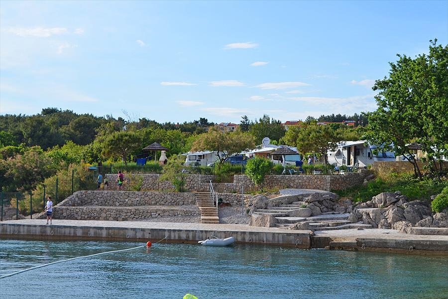 Krk Premium Resort Regione litoraneo-montana - Krk visuel 2/9