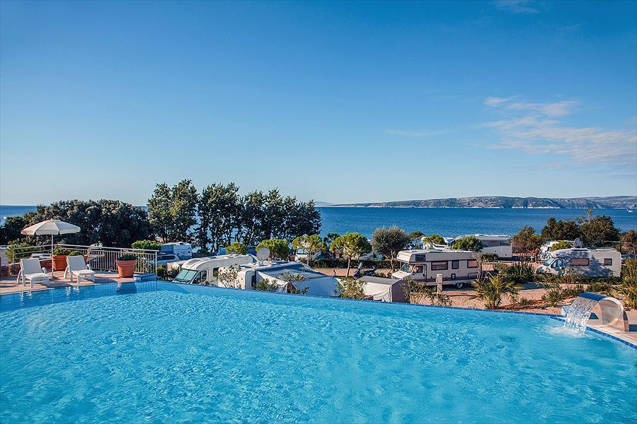 Krk Premium Resort Regione litoraneo-montana - Krk visuel 3/9