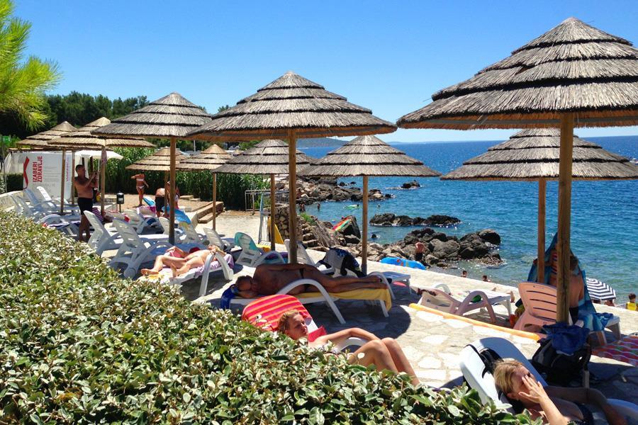 Krk Premium Resort Regione litoraneo-montana - Krk visuel 4/9