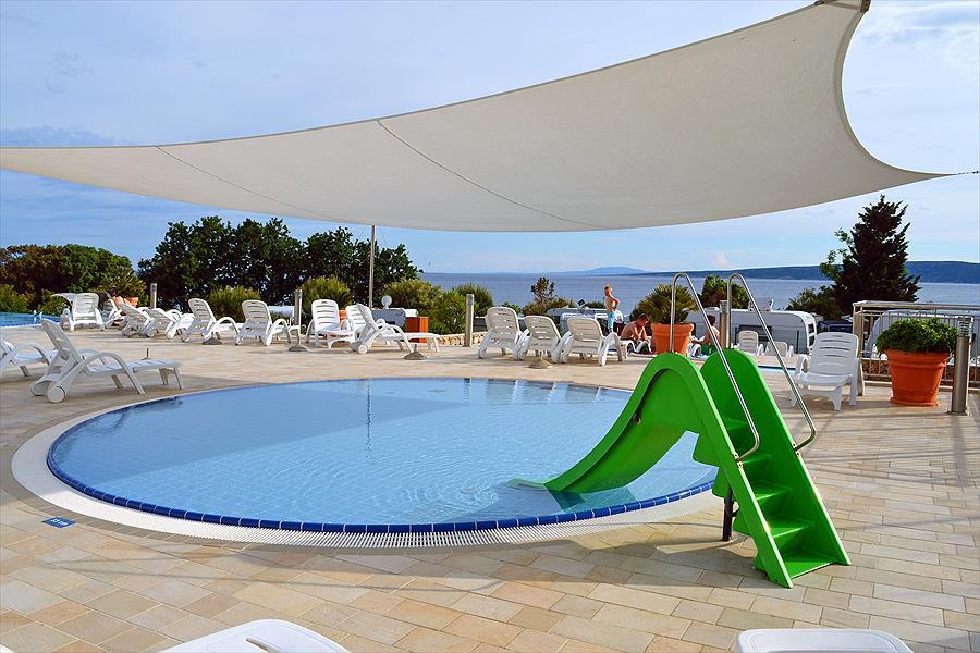 Krk Premium Resort Regione litoraneo-montana - Krk visuel 7/9