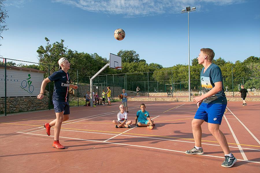 Krk Premium Resort Regione litoraneo-montana - Krk visuel 8/9