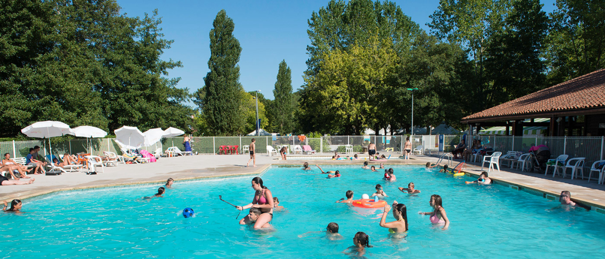 l'Etang Blanc Aquitania - Seignosse visuel 2/5