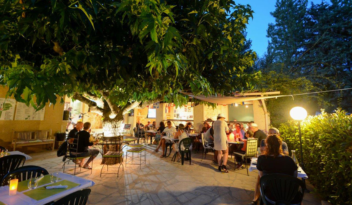 l'Oasis du Verdon Provenza-Alpi-Costa Azzurra - Aups visuel 3/5