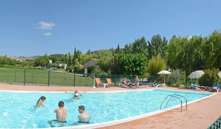 l'Oasis du Verdon Provenza-Alpi-Costa Azzurra - Aups visuel 2/5