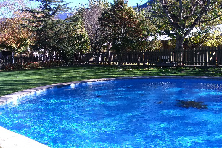 l'Orri del Pallars Catalogna - Montardit de Baix visuel 3/10