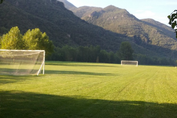 l'Orri del Pallars Catalogna - Montardit de Baix visuel 5/10