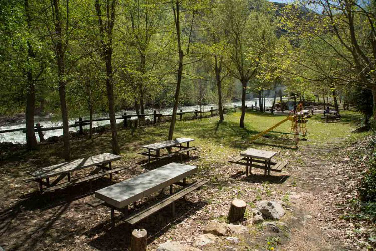 l'Orri del Pallars Catalogna - Montardit de Baix visuel 8/10