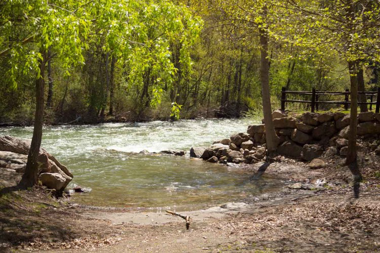l'Orri del Pallars Catalogna - Montardit de Baix visuel 9/10