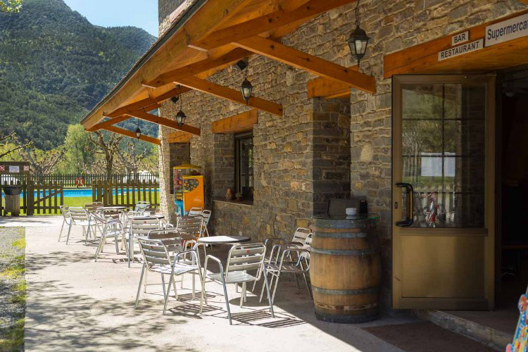 l'Orri del Pallars Catalogna - Montardit de Baix visuel 7/10