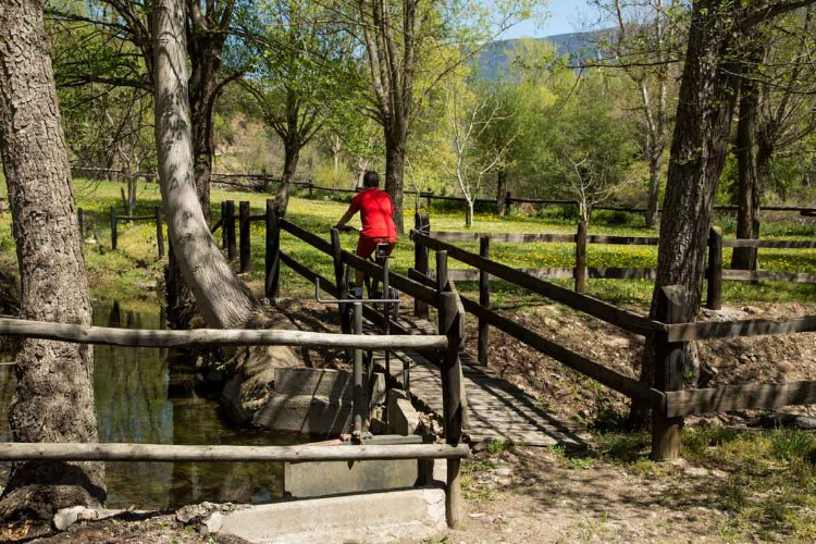 l'Orri del Pallars Catalogna - Montardit de Baix visuel 10/10