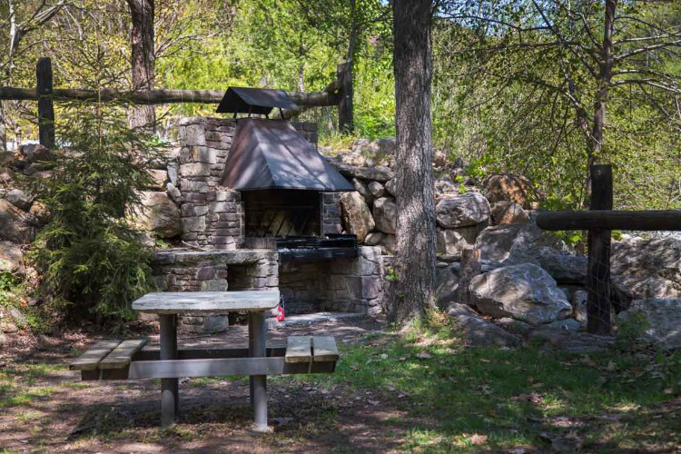 l'Orri del Pallars Catalogna - Montardit de Baix visuel 6/10