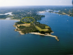 La Baie Bretagna - La Trinité-sur-Mer visuel 2/10 La Baie Bretagna - La Trinité-sur-Mer visuel 2/10