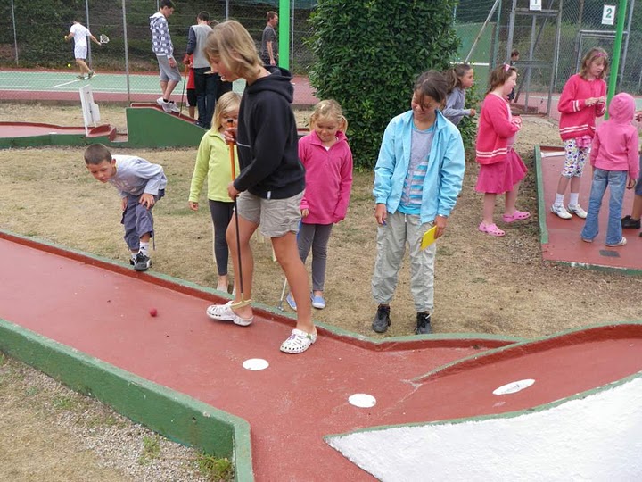 La Baie Bretagna - La Trinité-sur-Mer visuel 4/10 La Baie Bretagna - La Trinité-sur-Mer visuel 4/10