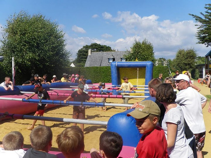 La Baie Bretagna - La Trinité-sur-Mer visuel 6/10 La Baie Bretagna - La Trinité-sur-Mer visuel 6/10