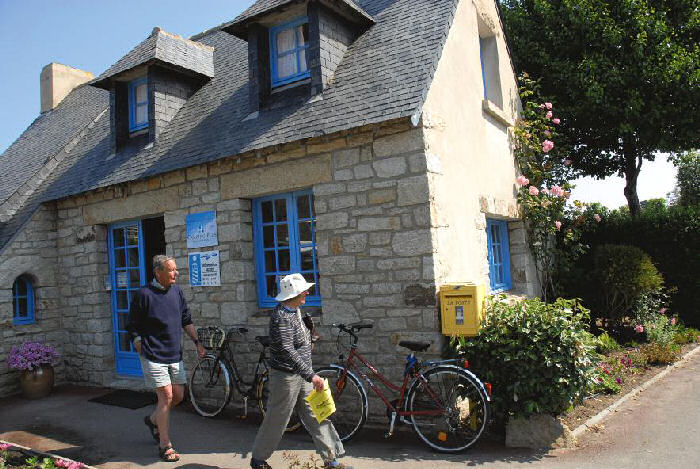 La Baie Bretagna - La Trinité-sur-Mer visuel 9/10 La Baie Bretagna - La Trinité-sur-Mer visuel 9/10