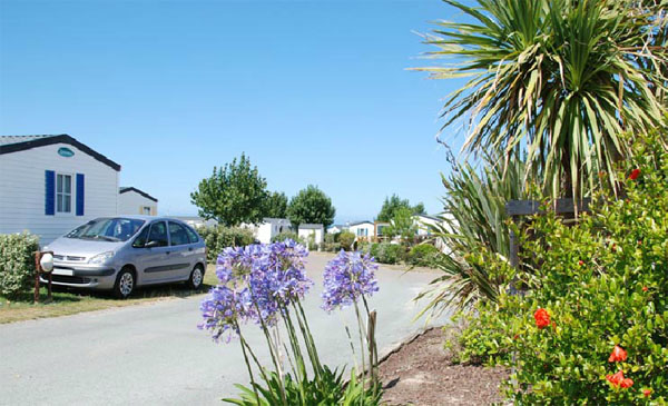 La Baie de Cayola Paesi della Loira - Château-d'Olonne visuel 3/6
