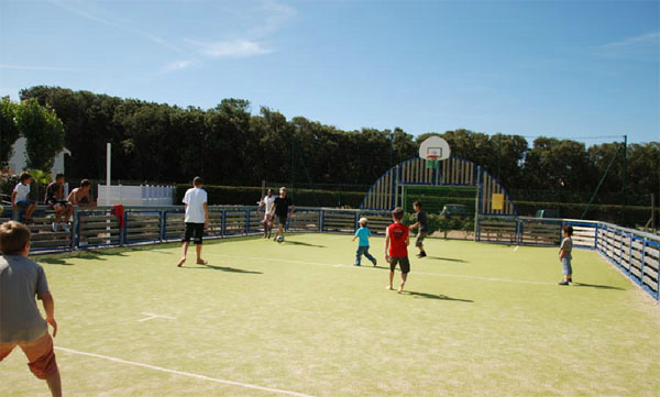 La Baie de Cayola Paesi della Loira - Château-d'Olonne visuel 4/6