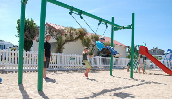 La Baie de Cayola Paesi della Loira - Château-d'Olonne visuel 5/6