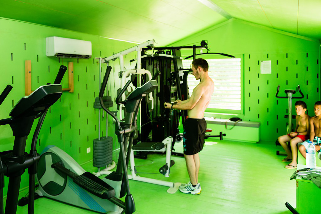 La Baie des Anges Provenza-Alpi-Costa Azzurra - La Ciotat visuel 9/15 La Baie des Anges Provenza-Alpi-Costa Azzurra - La Ciotat visuel 9/15