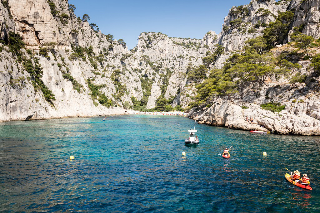 La Baie des Anges Provenza-Alpi-Costa Azzurra - La Ciotat visuel 11/15 La Baie des Anges Provenza-Alpi-Costa Azzurra - La Ciotat visuel 11/15