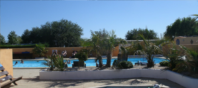 La Baie Dorée Paesi della Loira - Bourgneuf-en-Retz visuel 1/3 La Baie Dorée Paesi della Loira - Bourgneuf-en-Retz visuel 1/3