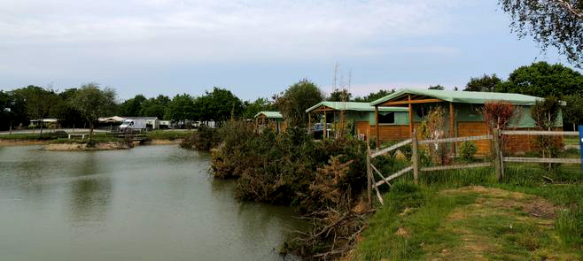 La Baie Dorée Paesi della Loira - Bourgneuf-en-Retz visuel 2/3 La Baie Dorée Paesi della Loira - Bourgneuf-en-Retz visuel 2/3
