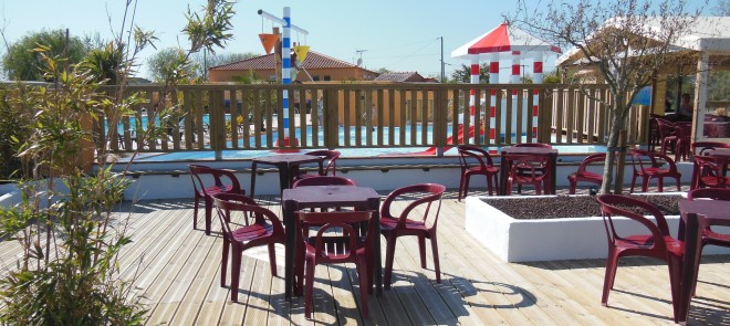 La Baie Dorée Paesi della Loira - Bourgneuf-en-Retz visuel 3/3 La Baie Dorée Paesi della Loira - Bourgneuf-en-Retz visuel 3/3