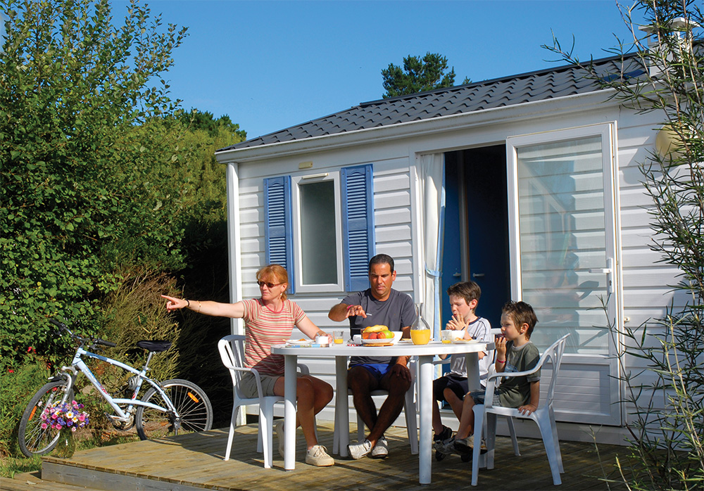 La Baie de Kernic Bretagna - Plouescat visuel 13/16 La Baie de Kernic Bretagna - Plouescat visuel 13/16