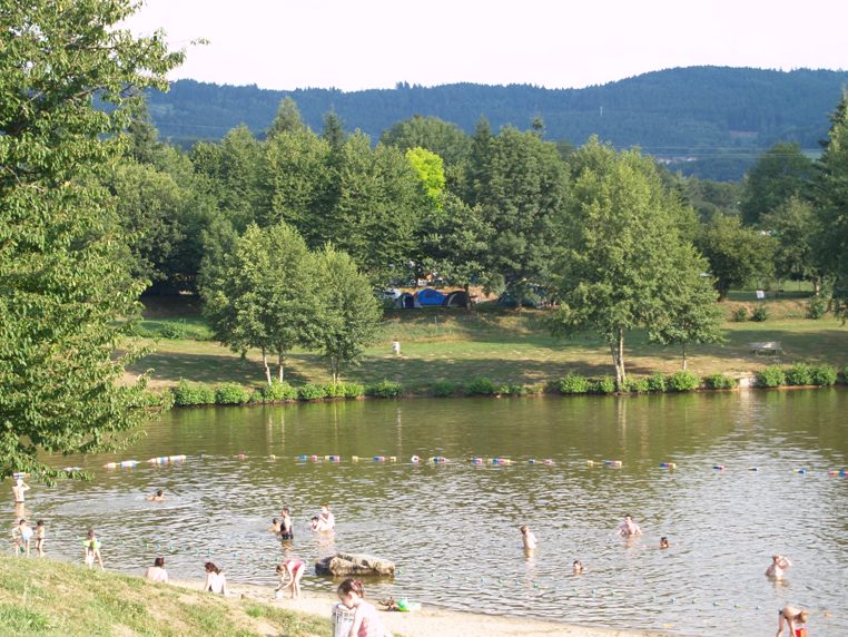 La Barge Alvernia - Cunlhat visuel 5/9