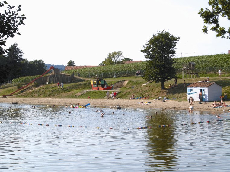 La Barge Alvernia - Cunlhat visuel 7/9