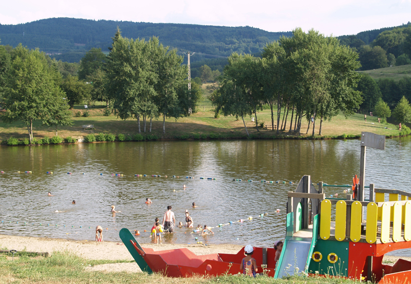 La Barge Alvernia - Cunlhat visuel 8/9